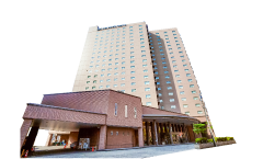 札幌エクセルホテル東急